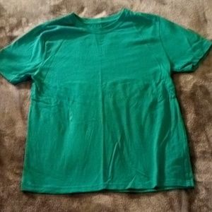 MONTAGE TEE BOYS SIZE L 14/16